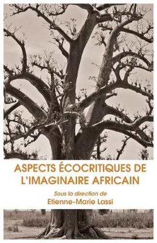 Cover image for Aspects Ecocritiques de L Imaginaire Africain