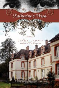 Cover image for Katherine's Wish