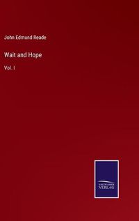 Cover image for Wait and Hope