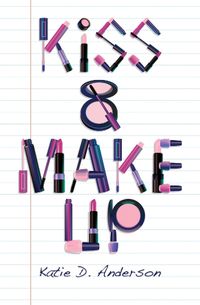 Cover image for Kiss & Make Up