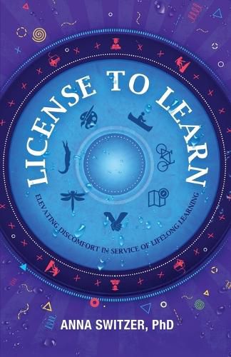 Cover image for License to Learn