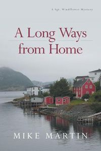 Cover image for A Long Ways from Home