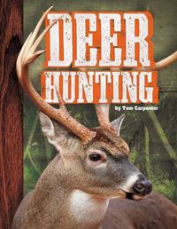 Cover image for Deer Hunting