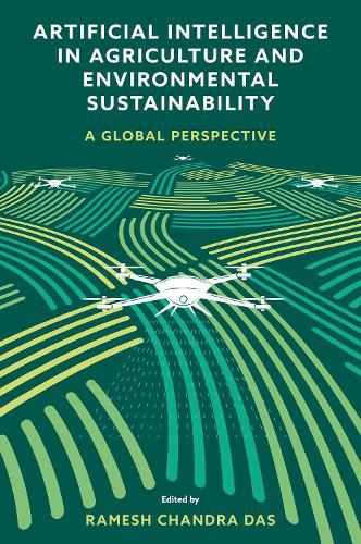 Cover image for Artificial Intelligence in Agriculture and Environmental Sustainability