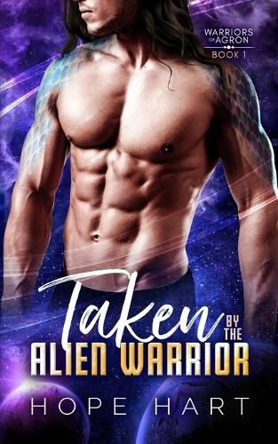 Cover image for Taken by the Alien Warrior