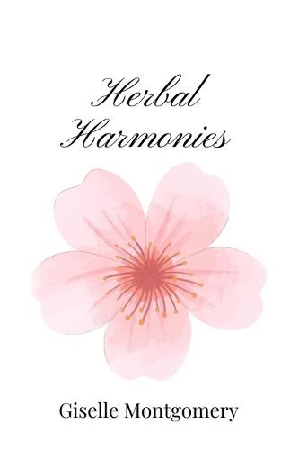 Cover image for Herbal Harmonies