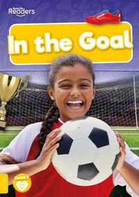 Cover image for In the Goal