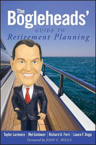 Cover image for The Bogleheads' Guide to Retirement Planning