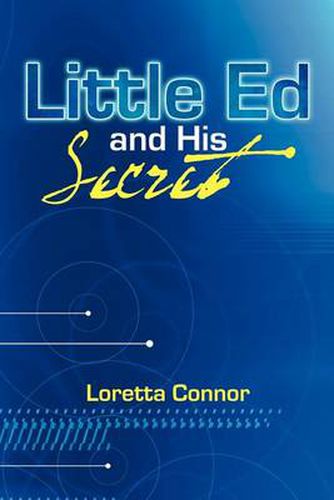 Cover image for Little Ed and His Secret