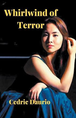 Cover image for Whirlwind of Terror