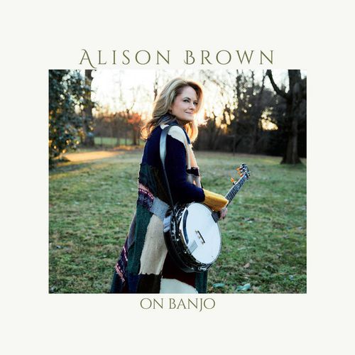 Cover image for On Banjo (Vinyl)
