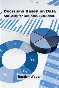 Cover image for Decisions Based on Data
