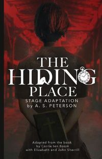 Cover image for The Hiding Place