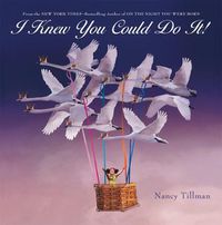 Cover image for I Knew You Could Do It!