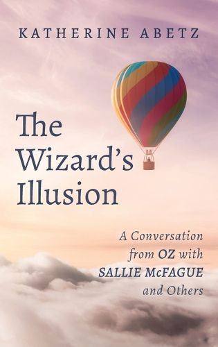 Cover image for The Wizard's Illusion