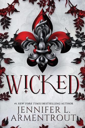 Cover image for Wicked (Standard Edition)