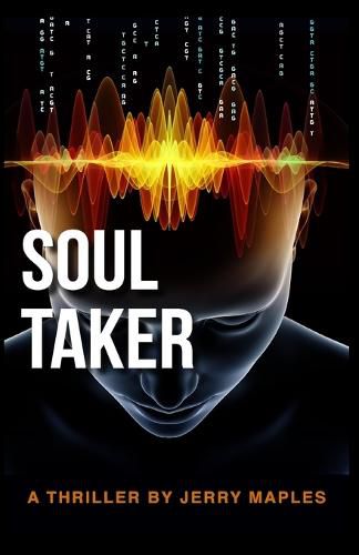 Cover image for SoulTaker