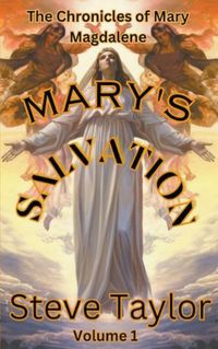 Cover image for Mary's Salvation