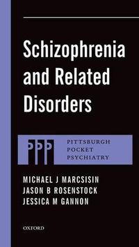 Cover image for Schizophrenia and Related Disorders