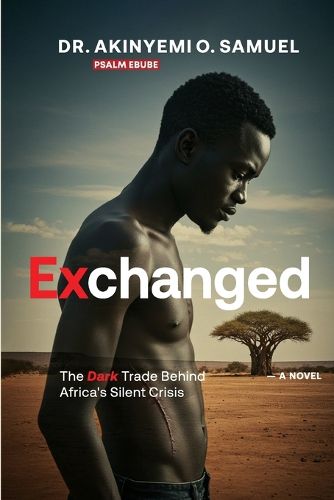 Cover image for Exchanged