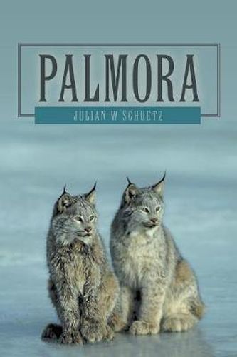 Cover image for Palmora