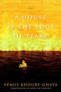 Cover image for A House At The Edge Of Tears