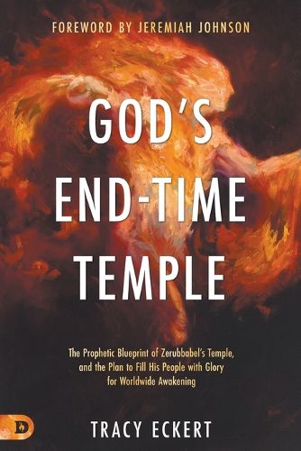 Cover image for God's End-Time Temple