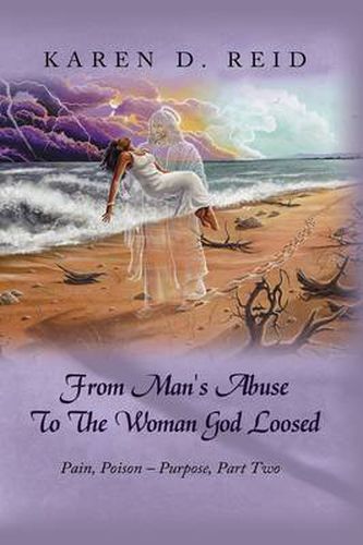 Cover image for From Man's Abuse to the Woman God Loosed