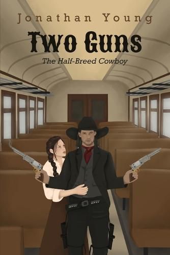 Cover image for Two Guns