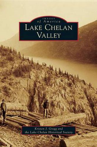Cover image for Lake Chelan Valley