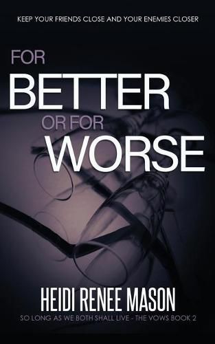 Cover image for For Better or For Worse