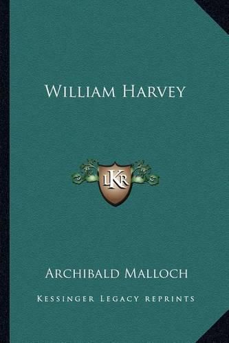 William Harvey