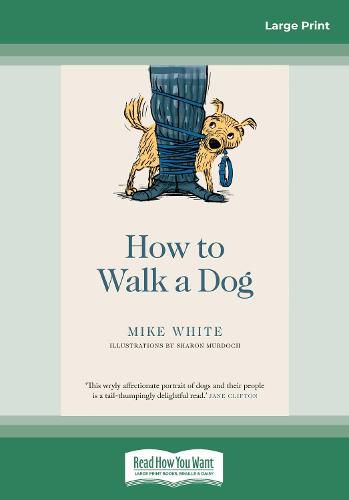 Cover image for How to Walk a Dog