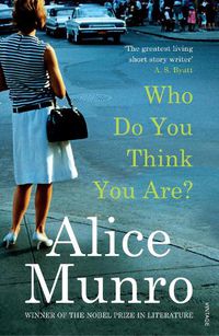 Cover image for Who Do You Think You Are?: A BBC Between the Covers Big Jubilee Read Pick