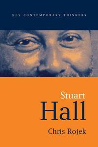 Cover image for Stuart Hall