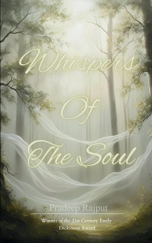 Cover image for Whispers Of The Soul