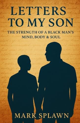 Cover image for Letters to My Son