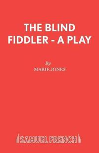 Cover image for The Blind Fiddler