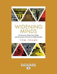 Cover image for Widening Minds