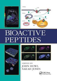 Cover image for Bioactive Peptides