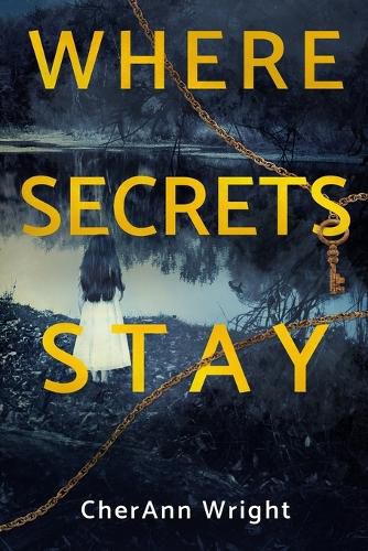 Cover image for Where Secrets Stay