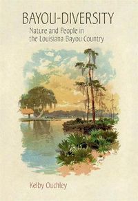 Cover image for Bayou-Diversity