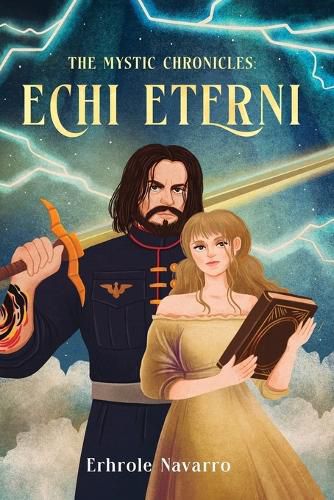 Cover image for Echi Eterni