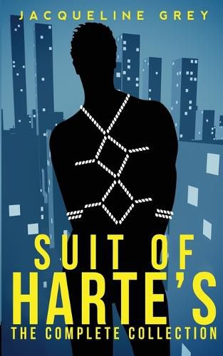 Cover image for Suit of Harte's