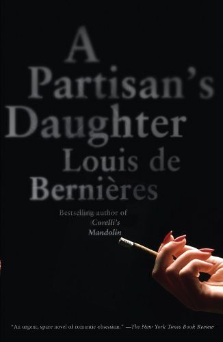 Cover image for A Partisan's Daughter