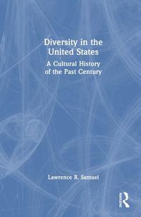 Cover image for Diversity in the United States