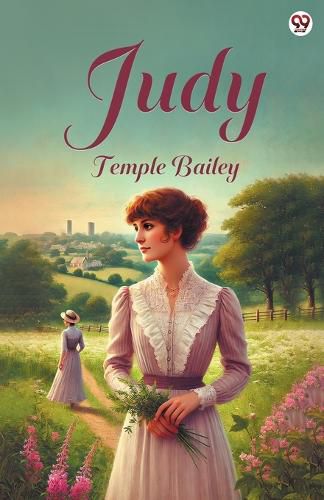 Cover image for Judy (Edition1)