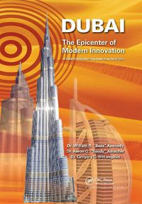 Cover image for Dubai - The Epicenter of Modern Innovation: A Guide to Implementing Innovation Strategies