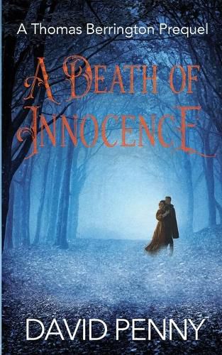 Cover image for A Death of Innocence