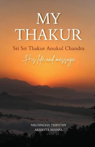 Cover image for My Thakur